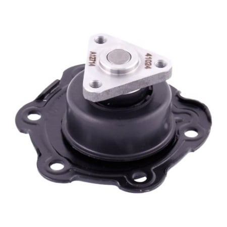 Gates Water Pumps 02-91 SATURN S-SERIES 4CYL 1.9L 41024